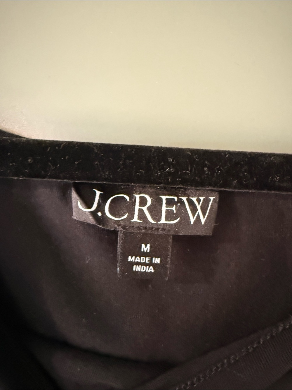 J. Crew Black Sleeveless Maxi Dress with Gathered Skirt - Picture 5 of 5